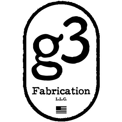 g3 metal fabrication|G3 Fabrication LLC, 321 N Elm St, Franklin Grove, IL.